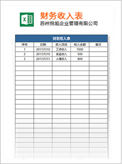 温岭代理记账